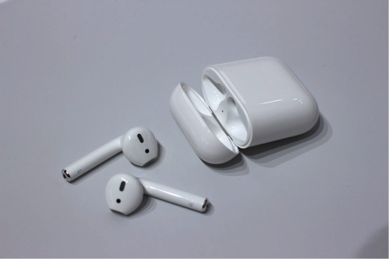 Pop Namer - Be a Hear-o: Rename AirPods