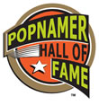 Popnamer Hall of Fame