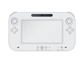 Free to use - wikimedia commonshttps://commons.wikimedia.org/wiki/File:Nintendo_Wii_U.svg