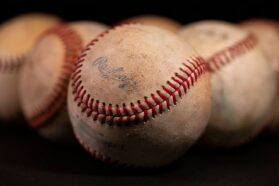 free to use - pexels
https://www.pexels.com/photo/close-up-shot-of-a-baseball-11901406/