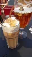 Pixabay - free to use https://pixabay.com/photos/drinks-coffee-beer-glass-food-mug-5982534/