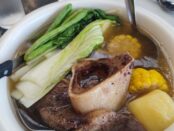 Pexels - free to use
https://www.pexels.com/photo/delicious-beef-soup-with-vegetables-and-bone-marrow-30518060/