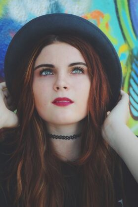 Pixabay - free to use https://pixabay.com/photos/beauty-beautiful-girl-woman-lady-863065/