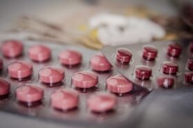 Pixabay - free to use
https://pixabay.com/photos/medications-tablets-medicine-cure-257336/