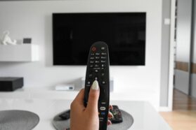 Pixabay - free to use https://pixabay.com/photos/tv-set-tv-television-screen-cinema-4308537/